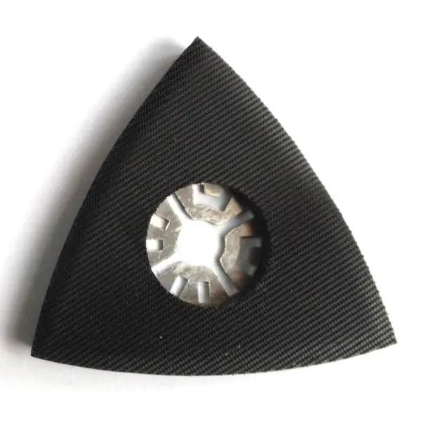 Fri frakt Slipplatta